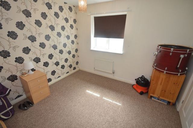  Image of 3 bedroom Detached house for sale in Dartmoor Close Swindon SN5 at Dartmoor Close Rushy Platt Swindon, SN5 8ZR
