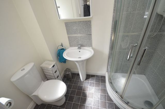  Image of 3 bedroom Detached house for sale in Dartmoor Close Swindon SN5 at Dartmoor Close Rushy Platt Swindon, SN5 8ZR