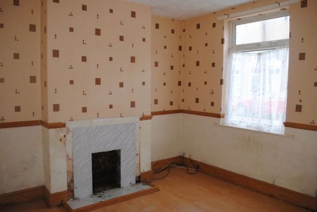  Image of 2 bedroom Terraced house for sale in Rutland Street Grimsby DN32 at Rutland Street  Grimsby, DN32 7NE
