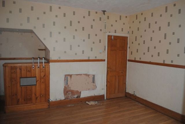  Image of 2 bedroom Terraced house for sale in Rutland Street Grimsby DN32 at Rutland Street  Grimsby, DN32 7NE