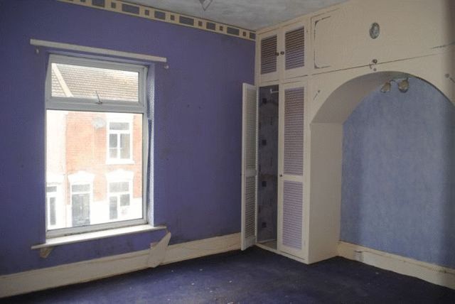  Image of 2 bedroom Terraced house for sale in Rutland Street Grimsby DN32 at Rutland Street  Grimsby, DN32 7NE