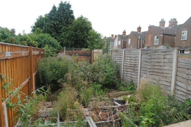  Image of 2 bedroom Terraced house for sale in Rutland Street Grimsby DN32 at Rutland Street  Grimsby, DN32 7NE