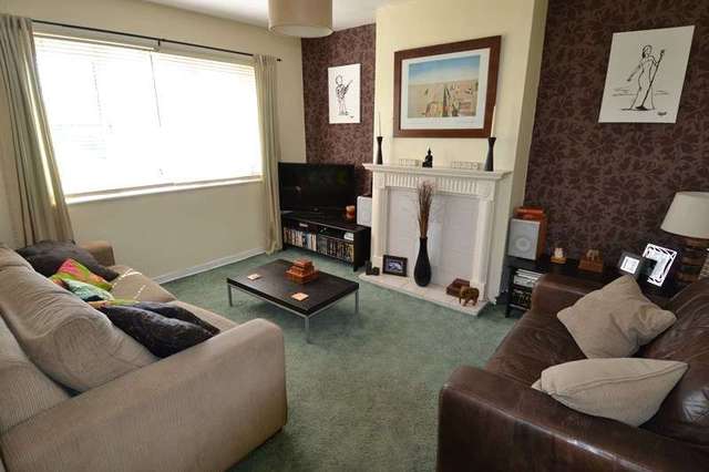  Image of 2 bedroom Semi-Detached house for sale in Ryde Park Road Rednal Birmingham B45 at Ryde Park Road  Birmingham, B45 8RQ