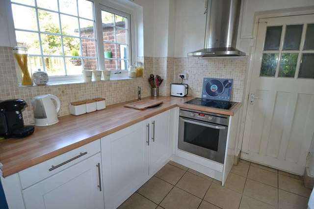  Image of 2 bedroom Semi-Detached house for sale in Ryde Park Road Rednal Birmingham B45 at Ryde Park Road  Birmingham, B45 8RQ