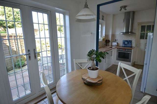  Image of 2 bedroom Semi-Detached house for sale in Ryde Park Road Rednal Birmingham B45 at Ryde Park Road  Birmingham, B45 8RQ