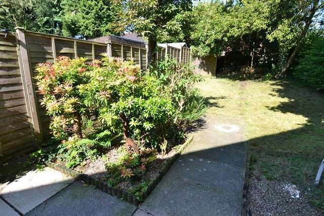  Image of 2 bedroom Semi-Detached house for sale in Ryde Park Road Rednal Birmingham B45 at Ryde Park Road  Birmingham, B45 8RQ