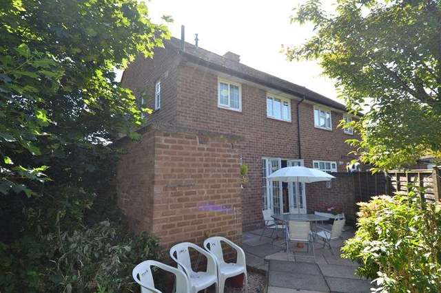  Image of 2 bedroom Semi-Detached house for sale in Ryde Park Road Rednal Birmingham B45 at Ryde Park Road  Birmingham, B45 8RQ