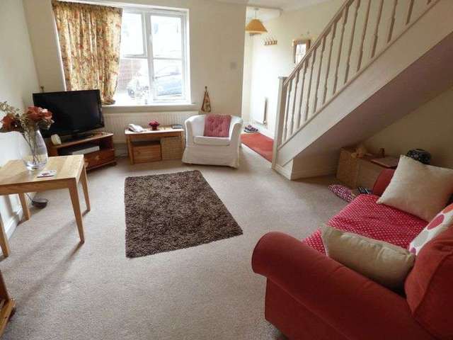  Image of 2 bedroom Terraced house for sale in Saddlers Road Quedgeley Gloucester GL2 at Saddlers Road Quedgeley Gloucester, GL2 4SY