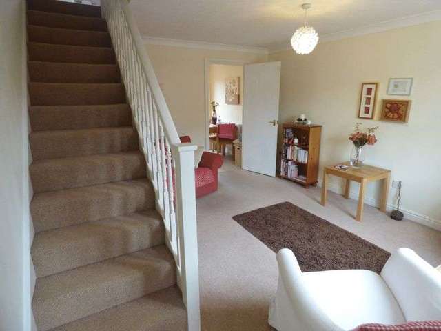  Image of 2 bedroom Terraced house for sale in Saddlers Road Quedgeley Gloucester GL2 at Saddlers Road Quedgeley Gloucester, GL2 4SY