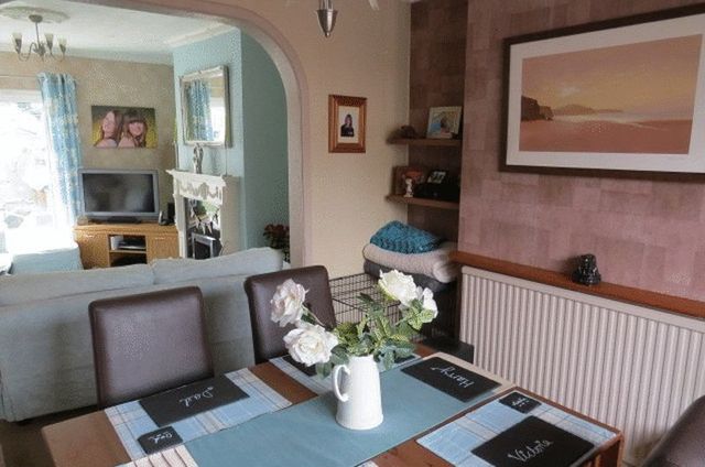  Image of 3 bedroom Semi-Detached house for sale in Salisbury Avenue Melton Mowbray LE13 at Salisbury Avenue  Melton Mowbray, LE13 1QX