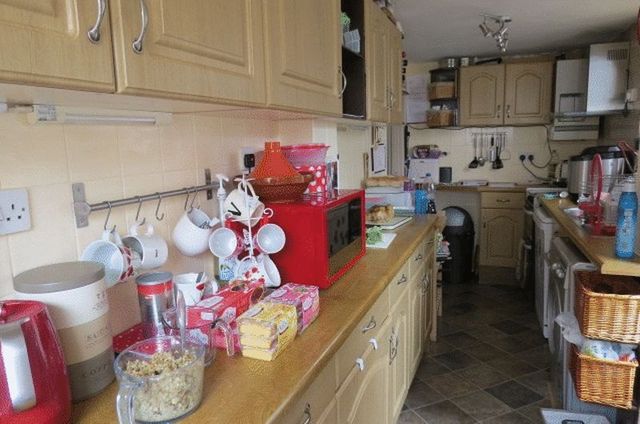  Image of 3 bedroom Semi-Detached house for sale in Salisbury Avenue Melton Mowbray LE13 at Salisbury Avenue  Melton Mowbray, LE13 1QX