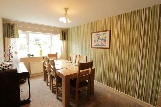  Image of 4 bedroom Semi-Detached house for sale in Salisbury Road Market Drayton TF9 at Salisbury Road  Market Drayton, TF9 1BX
