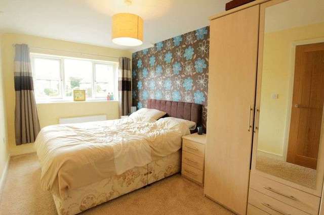  Image of 4 bedroom Semi-Detached house for sale in Salisbury Road Market Drayton TF9 at Salisbury Road  Market Drayton, TF9 1BX