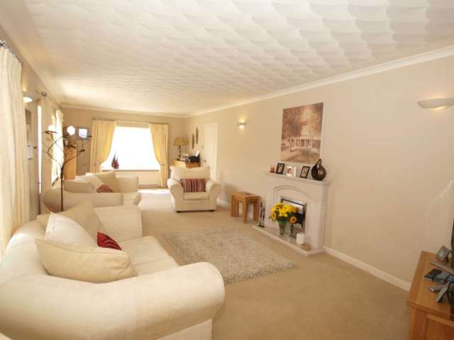  Image of 4 bedroom Detached house for sale in Saltash Road Callington PL17 at Saltash Road  Callington, PL17 7EG