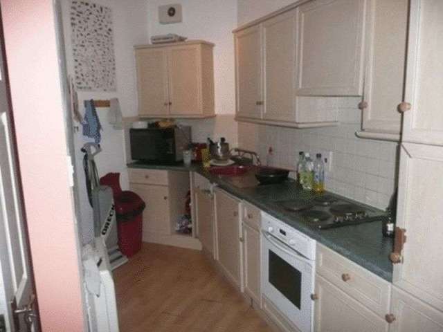  Image of 1 bedroom Flat to rent in Samuel Ogden Street Manchester M1 at Samuel Ogden Street  Manchester, M1 7AX