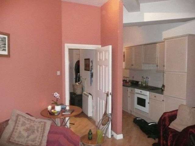  Image of 1 bedroom Flat to rent in Samuel Ogden Street Manchester M1 at Samuel Ogden Street  Manchester, M1 7AX