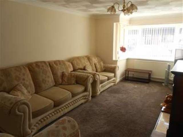  Image of 3 bedroom Semi-Detached house for sale in Sandringham Avenue Willenhall WV12 at Willenhall, WV12 5TG