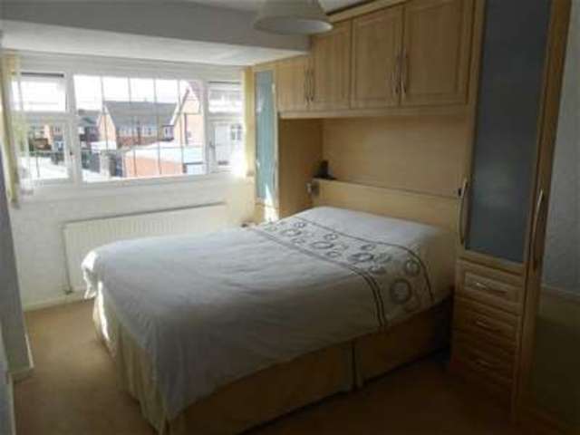  Image of 3 bedroom Semi-Detached house for sale in Sandringham Avenue Willenhall WV12 at Willenhall, WV12 5TG