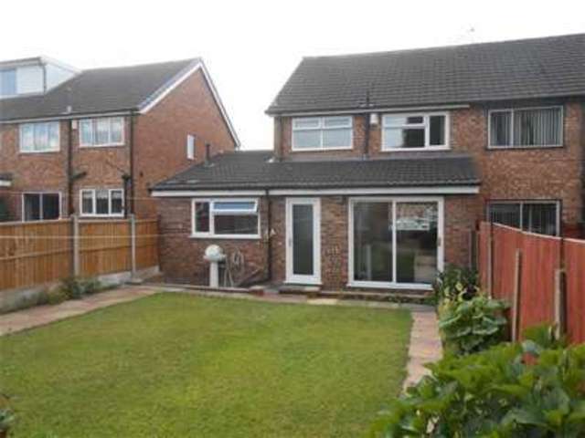  Image of 3 bedroom Semi-Detached house for sale in Sandringham Avenue Willenhall WV12 at Willenhall, WV12 5TG