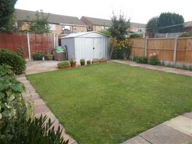  Image of 3 bedroom Semi-Detached house for sale in Sandringham Avenue Willenhall WV12 at Willenhall, WV12 5TG