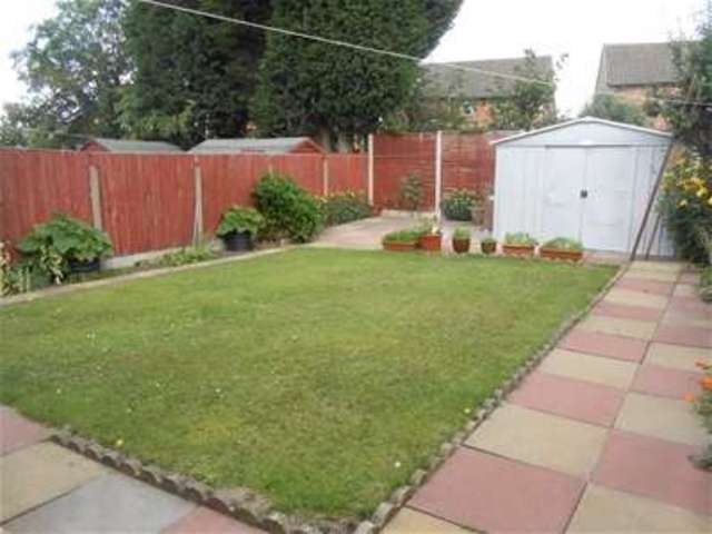  Image of 3 bedroom Semi-Detached house for sale in Sandringham Avenue Willenhall WV12 at Willenhall, WV12 5TG