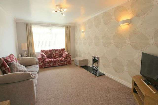  Image of 3 bedroom Detached house for sale in Sandringham Drive Crewe CW2 at Sandringham Drive  Crewe, CW2 8JF
