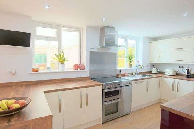  Image of 3 bedroom Detached house for sale in Sandringham Drive Crewe CW2 at Sandringham Drive  Crewe, CW2 8JF