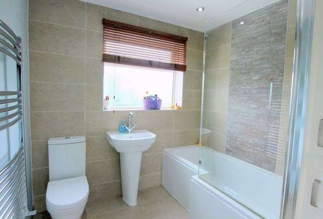  Image of 3 bedroom Detached house for sale in Sandringham Drive Crewe CW2 at Sandringham Drive  Crewe, CW2 8JF