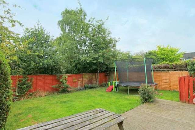  Image of 3 bedroom Detached house for sale in Sandringham Drive Crewe CW2 at Sandringham Drive  Crewe, CW2 8JF