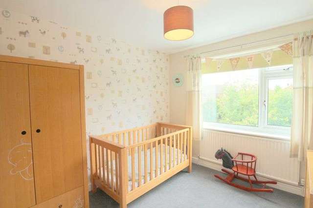  Image of 3 bedroom Detached house for sale in Sandringham Drive Crewe CW2 at Sandringham Drive  Crewe, CW2 8JF