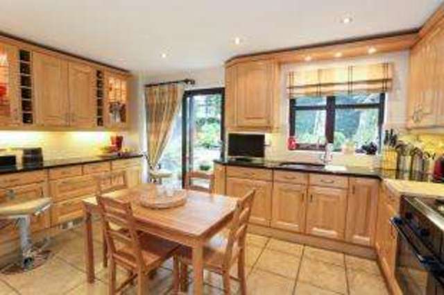  Image of 4 bedroom Detached house for sale in Sandy Lane Aston Nantwich CW5 at Aston Nantwich Aston, CW5 8DG