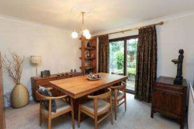  Image of 4 bedroom Detached house for sale in Sandy Lane Aston Nantwich CW5 at Aston Nantwich Aston, CW5 8DG