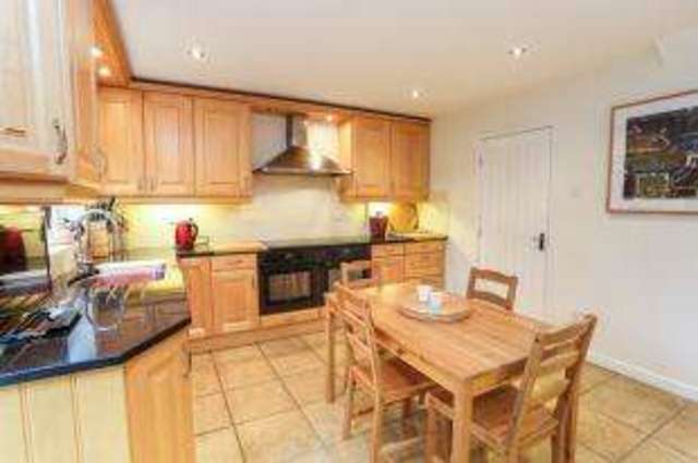  Image of 4 bedroom Detached house for sale in Sandy Lane Aston Nantwich CW5 at Aston Nantwich Aston, CW5 8DG