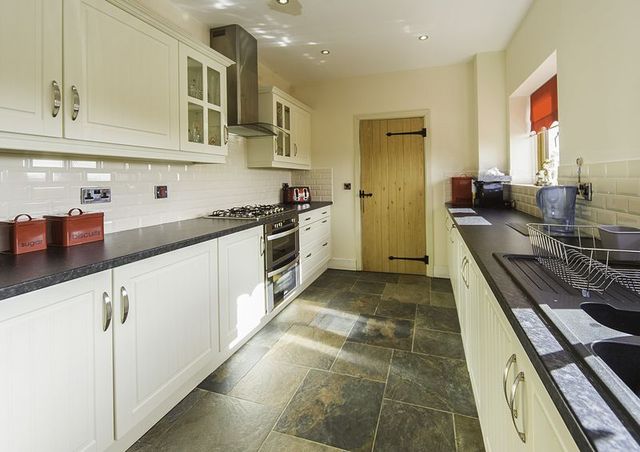  Image of 3 bedroom Detached house to rent in Sandy Lane Bishops Wood Stafford ST19 at Sandy Lane Bishops Wood Stafford, ST19 9AF