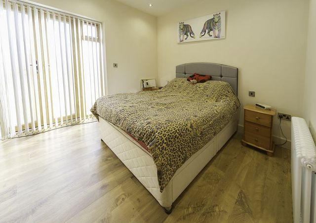  Image of 3 bedroom Detached house to rent in Sandy Lane Bishops Wood Stafford ST19 at Sandy Lane Bishops Wood Stafford, ST19 9AF