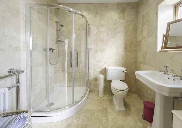  Image of 3 bedroom Detached house to rent in Sandy Lane Bishops Wood Stafford ST19 at Sandy Lane Bishops Wood Stafford, ST19 9AF