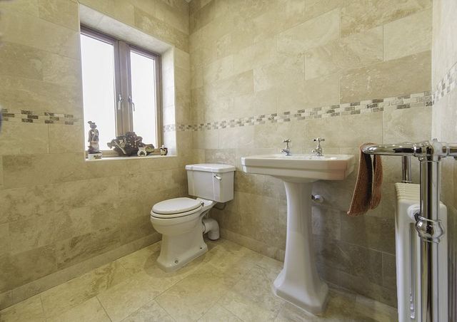  Image of 3 bedroom Detached house to rent in Sandy Lane Bishops Wood Stafford ST19 at Sandy Lane Bishops Wood Stafford, ST19 9AF