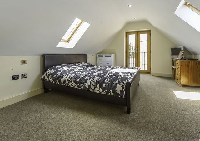  Image of 3 bedroom Detached house to rent in Sandy Lane Bishops Wood Stafford ST19 at Sandy Lane Bishops Wood Stafford, ST19 9AF