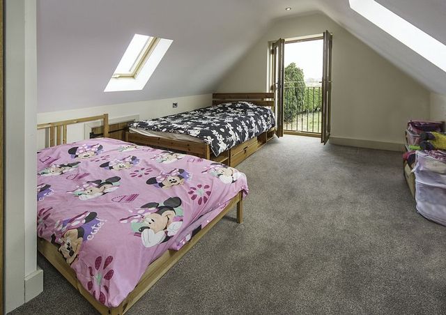  Image of 3 bedroom Detached house to rent in Sandy Lane Bishops Wood Stafford ST19 at Sandy Lane Bishops Wood Stafford, ST19 9AF