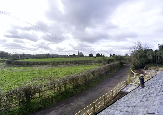 Image of 3 bedroom Detached house to rent in Sandy Lane Bishops Wood Stafford ST19 at Sandy Lane Bishops Wood Stafford, ST19 9AF