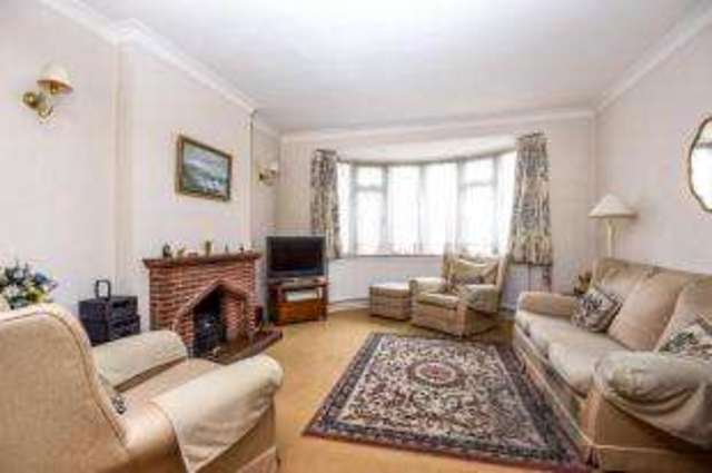  Image of 3 bedroom Detached house for sale in Sandy Ridge Chislehurst BR7 at Chislehurst  Chislehurst, BR7 5DP