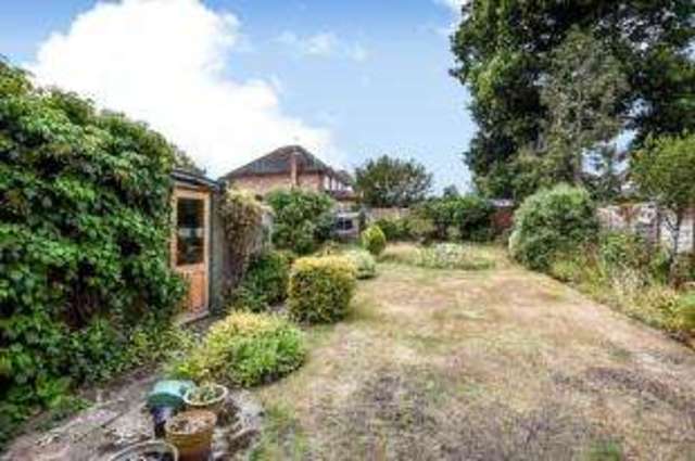  Image of 3 bedroom Detached house for sale in Sandy Ridge Chislehurst BR7 at Chislehurst  Chislehurst, BR7 5DP
