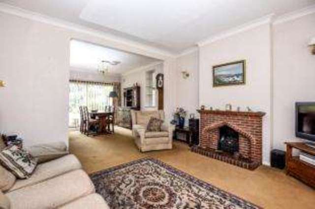  Image of 3 bedroom Detached house for sale in Sandy Ridge Chislehurst BR7 at Chislehurst  Chislehurst, BR7 5DP