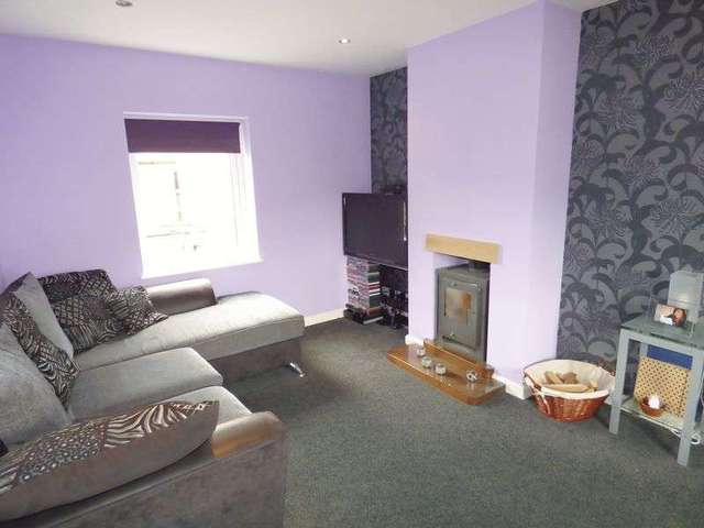  Image of 3 bedroom Terraced house for sale in Sandylands Road Kendal LA9 at Sandylands Road  Kendal, LA9 6EY