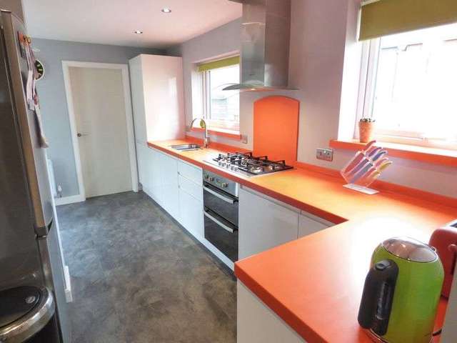  Image of 3 bedroom Terraced house for sale in Sandylands Road Kendal LA9 at Sandylands Road  Kendal, LA9 6EY