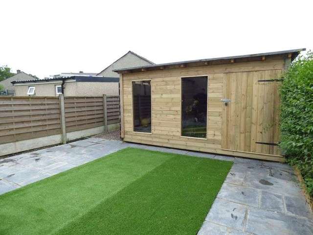  Image of 3 bedroom Terraced house for sale in Sandylands Road Kendal LA9 at Sandylands Road  Kendal, LA9 6EY