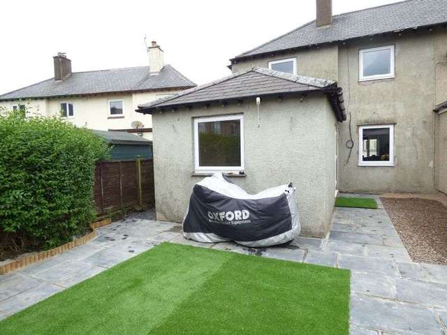  Image of 3 bedroom Terraced house for sale in Sandylands Road Kendal LA9 at Sandylands Road  Kendal, LA9 6EY