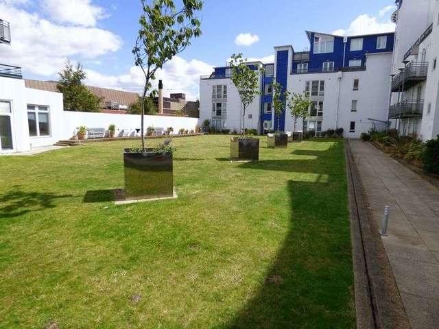 Image of 1 bedroom Flat for sale in Sanford Street Swindon SN1 at Sanford Street  Swindon, SN1 1HE