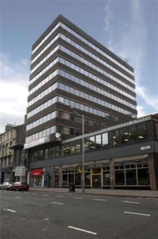  Image of 5 bedroom Flat to rent in Sauchiehall Street Glasgow G2 at City Centre Glasgow Glasgow, G2 3LG