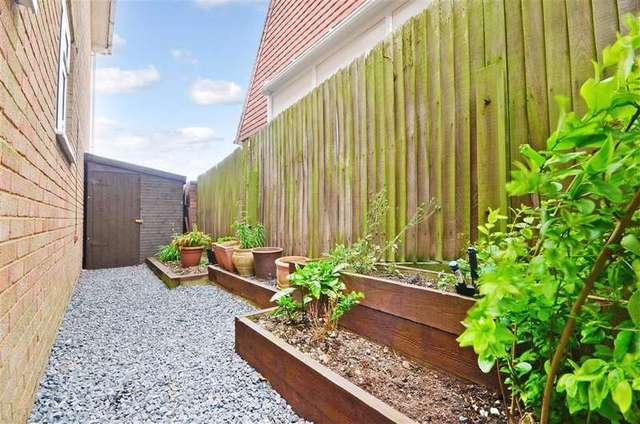  Image of 2 bedroom Maisonette for sale in Saxon Close Saltdean Brighton BN2 at Saltdean East Sussex Saltdean, BN2 8GA